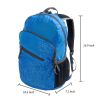 Portable Hiking Backpack Lightweight Travel Outdoor Camping Daypack