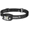 Rechargeable LED Headlamp for Camping Cycling Hiking Hunting